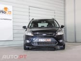 Ford Focus SW 1.6 TDCi Trend