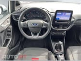 Ford Fiesta 1.0 ECOBOOST ST-LINE