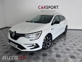 Renault Mégane Sport Tourer 1.5 Blue dCi Limited J17