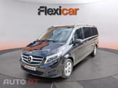 Mercedes-Benz V 220 d Longo Avantgarde Aut.