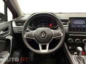 Renault Captur E-Tech Intens