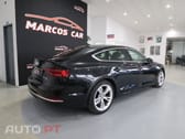 Audi A5 2.0 TDI Design S tronic