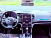 Renault Mégane 1.5 dCi GT Line