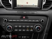 Kia Sportage 1.7 CRDi ISG Nav Line