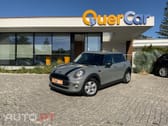 MINI One D