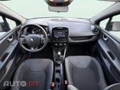 Renault Clio 0.9 TCe Limited Edition
