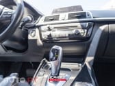 BMW 318 d Touring Line Sport Auto