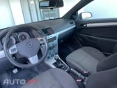 Opel Astra GTC 1.7 Diesel