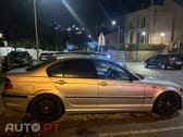 BMW 320 E46