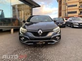 Renault Mégane 1.8 TCe R.S. EDC