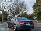 Audi S8 Standard