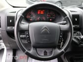 Citroen Jumper 2.0 BlueHDi 35 L4H2