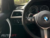 BMW 320 d Touring xDrive Pack M Auto