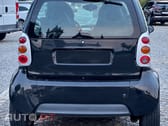 Smart ForTwo MC01