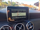 Mercedes-Benz A 200 CDI AMG Line