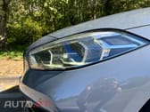 BMW 116 d Pack Desportivo M Auto