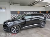 Peugeot 5008 1.5 BlueHDi Allure