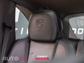 Porsche Cayenne Platinum Edition