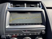 Jaguar E-Pace 2.0 i4D S AWD Aut.