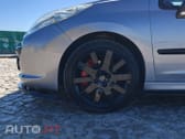 Peugeot 207 CC 1.6 HDi Sport FAP