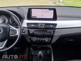 BMW X2 25 e xDrive Advantage