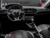 Peugeot 308 1.2 PureTech Style