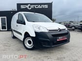 Citroen Berlingo 1.6 BlueHDi L1