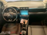 Citroen C3 Aircross 1.2 PureTech Shine