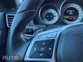 Mercedes-Benz E 220 BlueTEC Auto