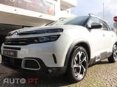 Citroen C5 Aircross 1.5 BlueHDi Shine Pack EAT8