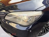 BMW 740 D