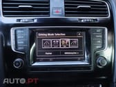 Volkswagen Golf 2.0 TDi GTD