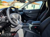 Mercedes-Benz A 180 d Urban