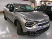 Citroen C4 1.5 BlueHDi Feel Pack