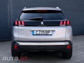 Peugeot 3008 1.6 BlueHDi Allure