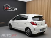Mitsubishi Space Star 1.2 Intense