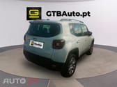 Jeep Renegade Limited AWD I.V.A DEDUTIVEL