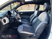 Fiat 500 1.0 Hybrid Connect