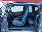 BMW i3 120Ah