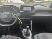 Peugeot 2008 1.2 PureTech Active