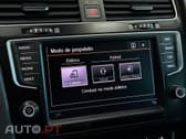 Volkswagen Golf 1.4 GTE Plug-in