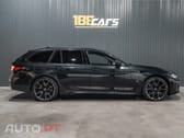 BMW 530 e Pack Desportivo M