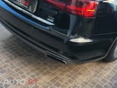 Audi A6 S line