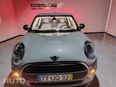 MINI One D 5P