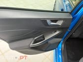 Ford Focus 1.0 EcoBoost Mild-Hybrid ST-Line X