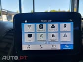 Ford KA 1.2 Ti-VCT Ultimate