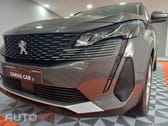 Peugeot 3008 1.5 BlueHDi Allure EAT8