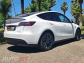 Tesla Model Y Performance Tração Integral