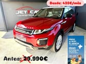 Land Rover Evoque 2.0 TD4 HSE Dynamic Auto