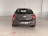 Chevrolet Cruze 1.6 LT